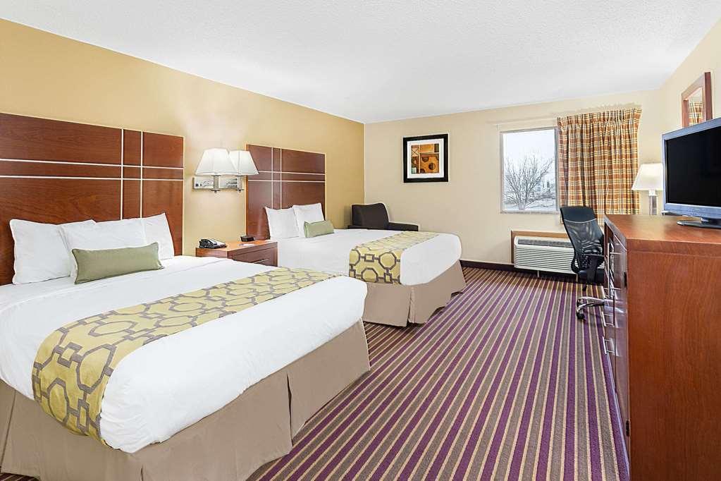 Baymont By Wyndham Bowling Green Zimmer foto